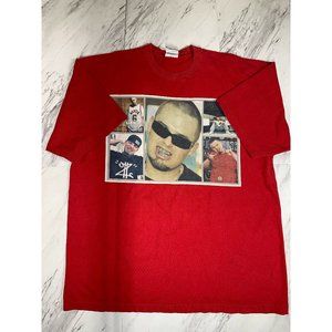 Paul Wall Merch Tee